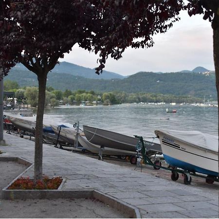 Lognomoelafatina Lägenhet Baveno Exteriör bild