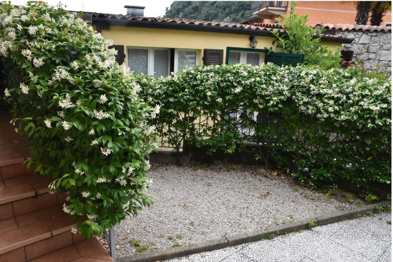 Lognomoelafatina Lägenhet Baveno Exteriör bild